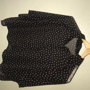 I’ve never worn it it’s been sitting in my closet